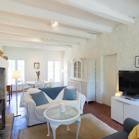 Сasa de vacaciones Moulin De Vigne Corgnac-sur-l'Isle