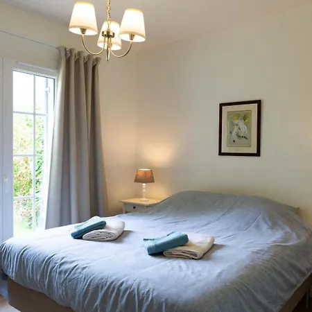 Moulin De Vigne 度假居 *