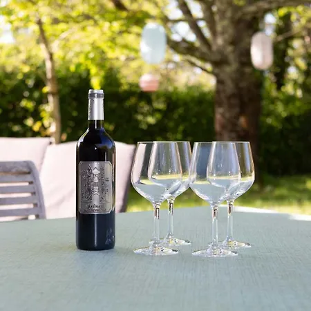 Moulin De Vigne Corgnac-sur-l'Isle