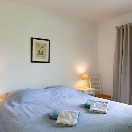 Moulin De Vigne 度假居 *