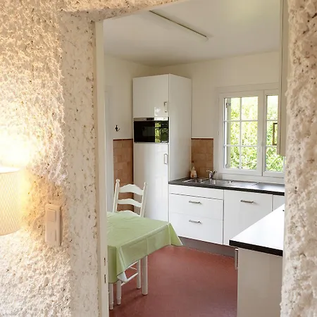 度假居 Moulin De Vigne *