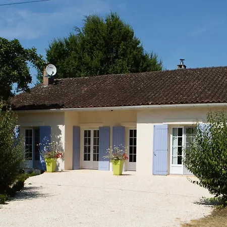 Moulin De Vigne