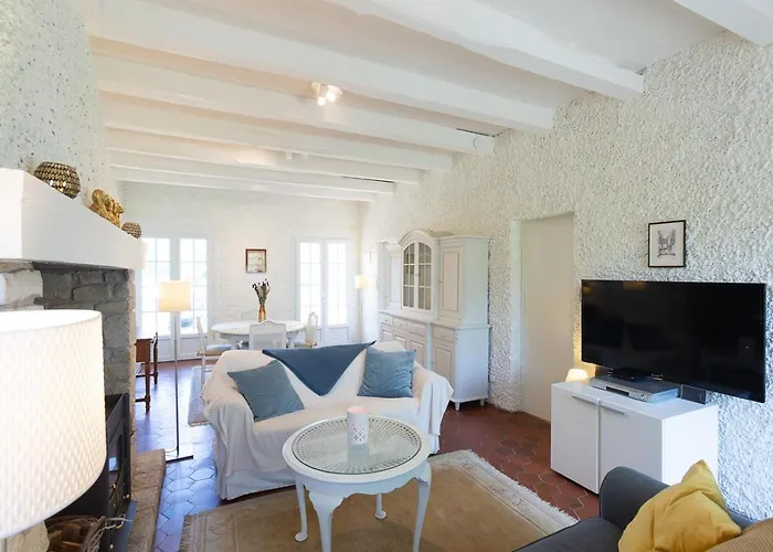 Casa vacanze Moulin De Vigne Corgnac-sur-l'Isle