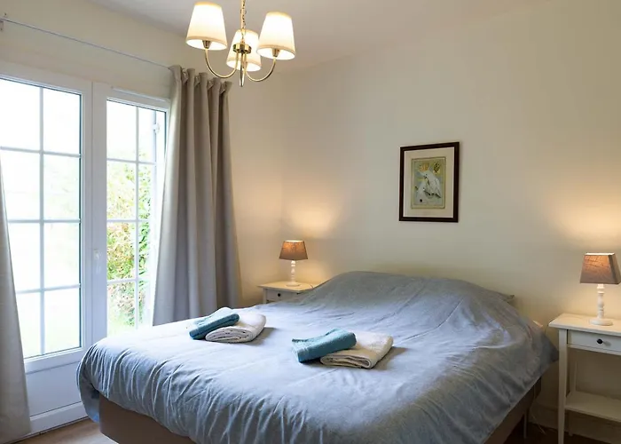 Moulin De Vigne Casa vacanze *