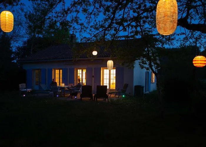 Casa vacanze Moulin De Vigne *