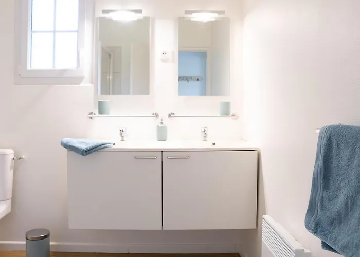 Casa vacanze Moulin De Vigne Corgnac-sur-l'Isle