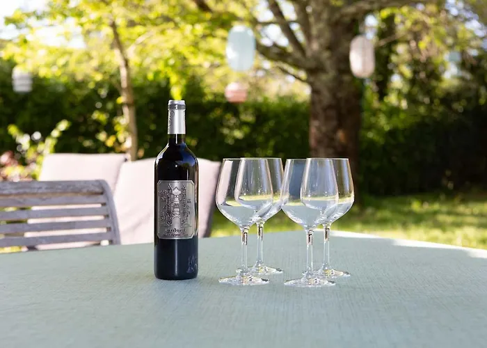 Moulin De Vigne Corgnac-sur-l'Isle