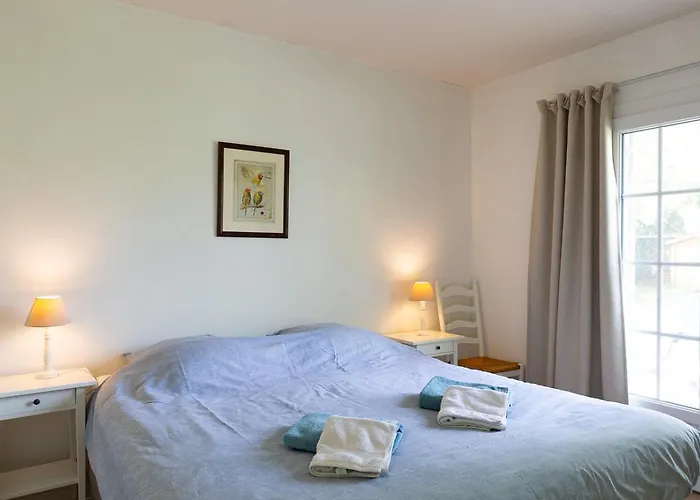 Moulin De Vigne Casa vacanze *