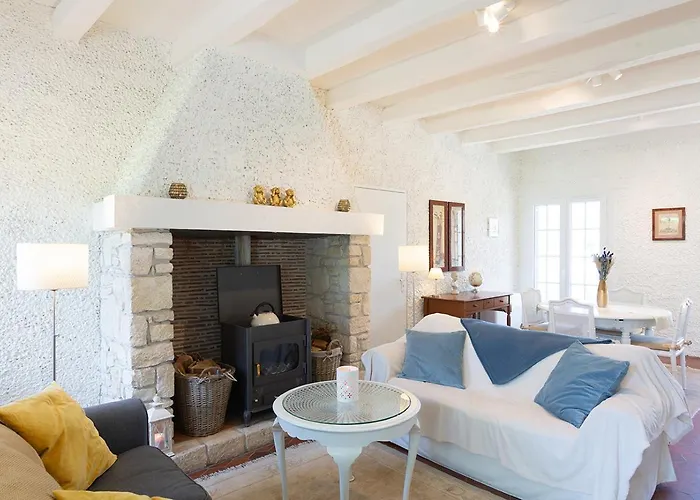 Casa vacanze Moulin De Vigne