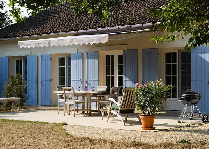 Casa vacanze Moulin De Vigne Corgnac-sur-l'Isle